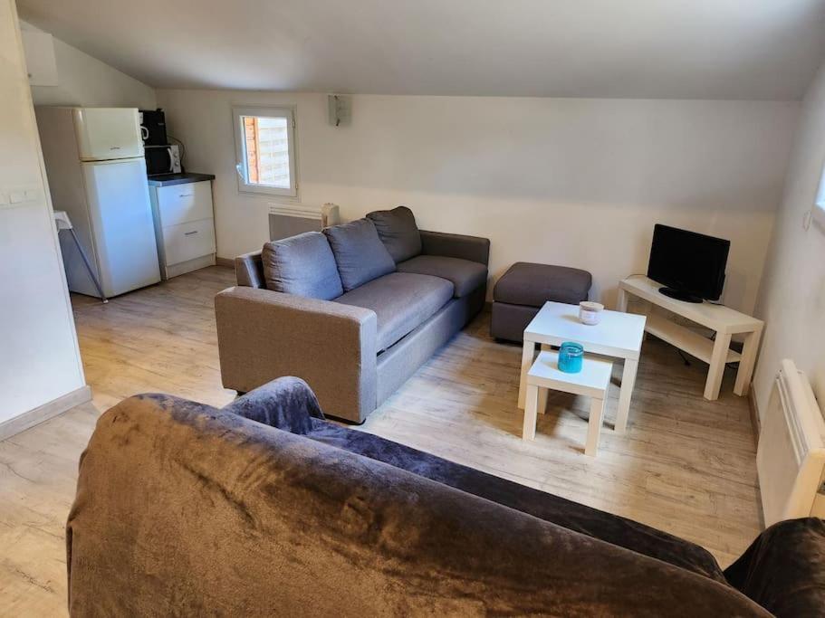 Chalet Au Coeur Des Landes Ychoux Esterno foto